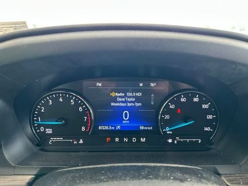 Used 2021 Ford Explorer Limited w/ Equipment Group 301A AWD/4WD image 17