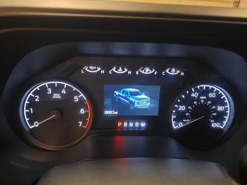 Used 2023 Ford F350 XLT AWD/4WD image 11