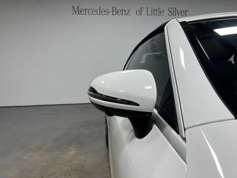 Used 2023 Mercedes-Benz E 450 4MATIC Cabriolet image 16