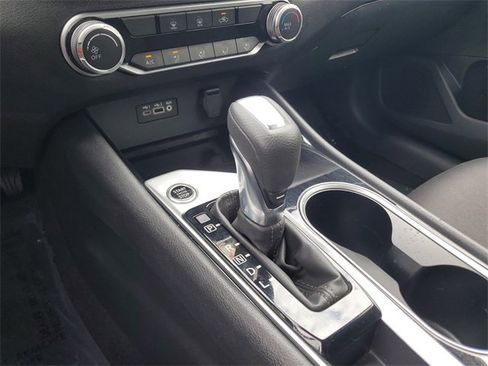 Used 2024 Nissan Altima 2.5 SV image 26