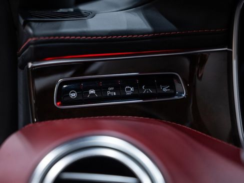 Used 2017 Mercedes-Benz S 65 AMG Cabriolet image 61