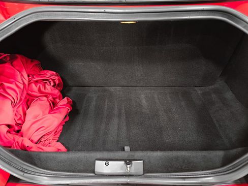 Used 2002 Ferrari 575M Maranello image 17