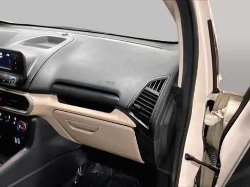 Used 2021 Ford EcoSport S FWD image 17