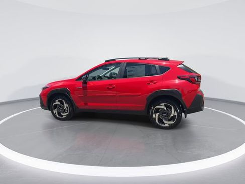 New 2026 Subaru Crosstrek 2.5i Limited AWD/4WD image 5