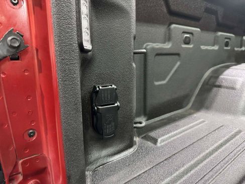 Used 2026 Chevrolet Silverado 2500 LTZ AWD/4WD image 40