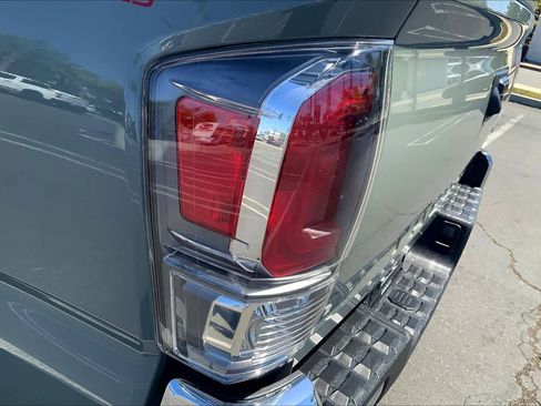 Used 2023 Toyota Tacoma TRD Off-Road image 28