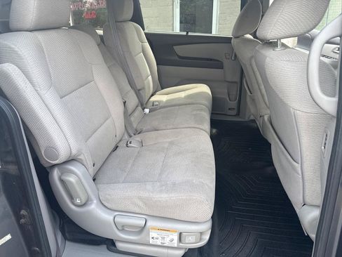 Used 2013 Honda Odyssey EX image 13