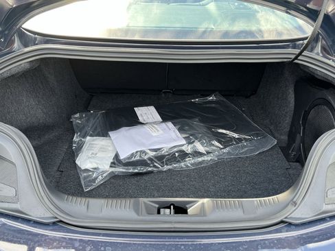 New 2025 Ford Mustang Dark Horse w/ Dark Horse Handlin Package image 24