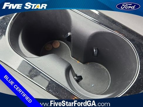 Used 2025 Hyundai Elantra Hybrid FWD image 20
