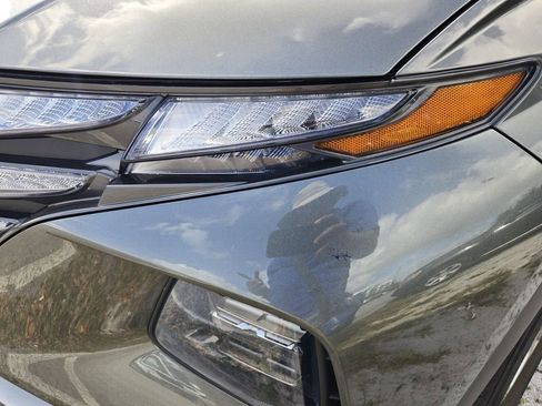 Used 2023 Hyundai Tucson SEL image 11