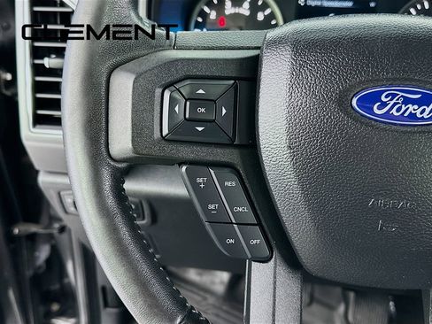 Used 2019 Ford F150 XLT w/ Equipment Group 302A Luxury AWD/4WD image 16