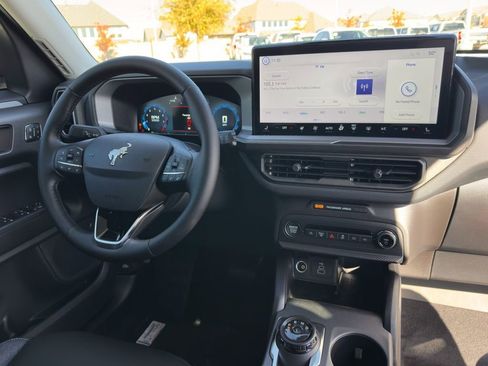 New 2025 Ford Bronco Sport Outer Banks image 28