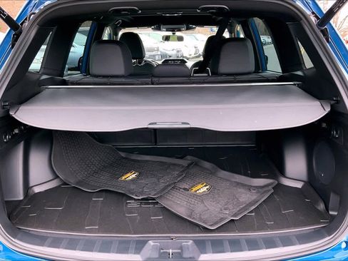 Used 2022 Subaru Forester Wilderness image 34