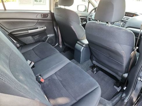 Used 2016 Subaru Impreza 2.0i AWD/4WD image 26