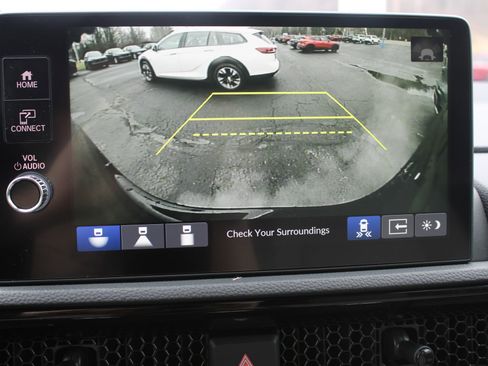 New 2026 Honda CR-V EX-L image 35