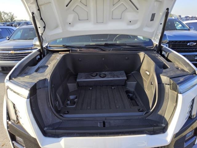 Used 2026 GMC Sierra EV Elevation AWD/4WD image 10