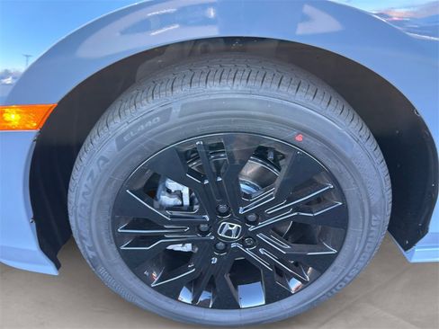 New 2026 Honda Odyssey Sport-L image 14