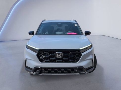 New 2026 Honda CR-V Sport-L image 12