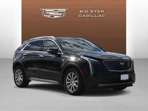 Used 2019 Cadillac XT4 Premium Luxury image 7
