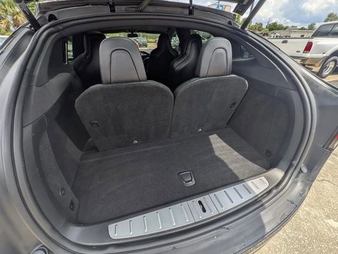 Used 2018 Tesla Model X P100D AWD/4WD image 12