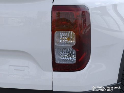 New 2026 Ford Ranger XL RWD image 16