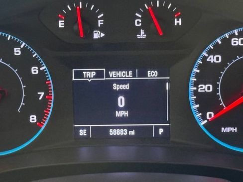 Used 2024 Chevrolet Malibu LT FWD image 28
