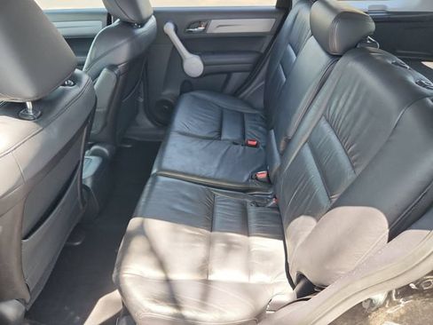 Used 2007 Honda CR-V EX-L image 17