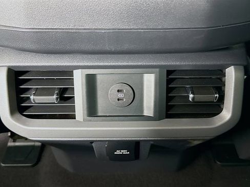Used 2025 Ford F150 XLT w/ Equipment Group 301A Standard RWD image 23