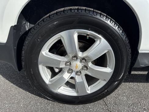 Used 2017 Chevrolet Traverse Premier w/ LPO, 'HIT The Road' Package image 9