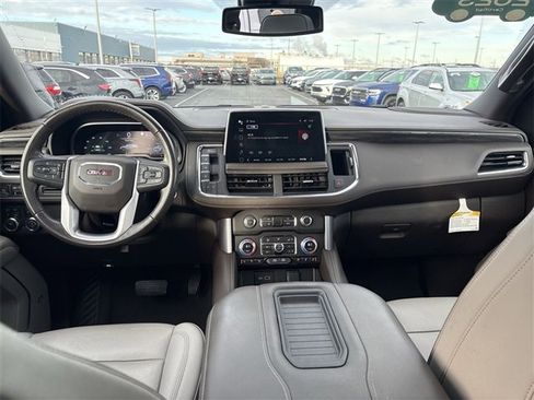 Certified 2023 GMC Yukon SLT image 21