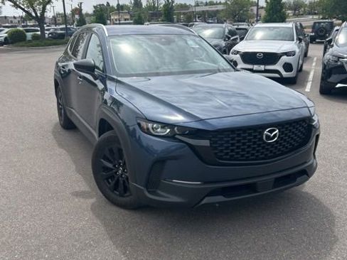 Used 2023 MAZDA CX-50 2.5 S w/ Cargo Package AWD/4WD image 1