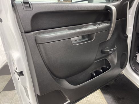 Used 2012 Chevrolet Silverado 2500 LT w/ Convenience Package AWD/4WD image 10