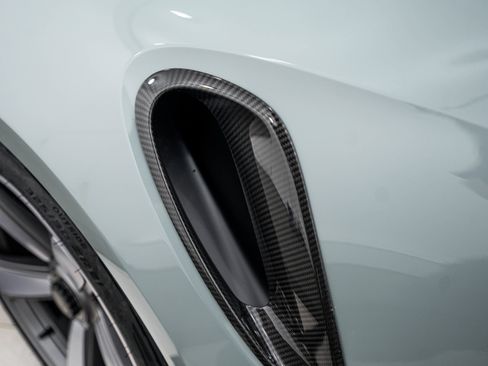 Certified 2026 Porsche 911 Turbo S AWD/4WD image 18