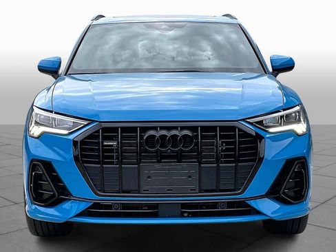 Used 2022 Audi Q3 2.0T Premium Plus image 3