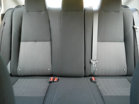 Certified 2023 Nissan Sentra SV w/ All-Weather Package FWD image 13