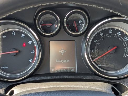 Used 2016 Buick Encore Leather image 22