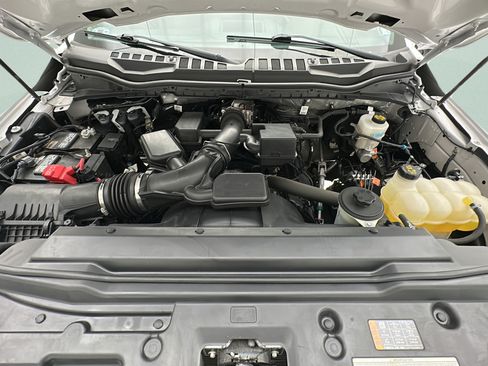 Used 2022 Ford F350 XL w/ Power Equipment Group AWD/4WD image 22
