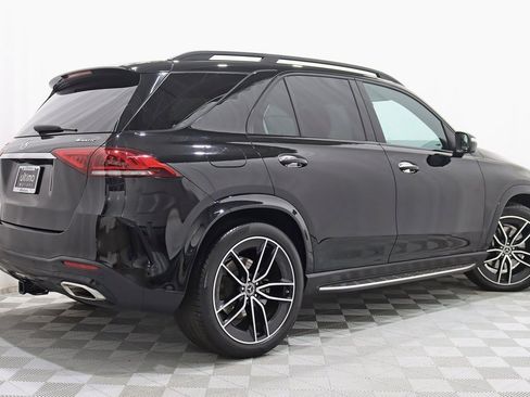 Used 2020 Mercedes-Benz GLE 580 4MATIC image 8