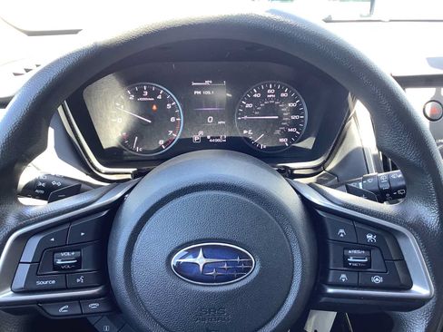 Used 2021 Subaru Outback AWD/4WD image 16