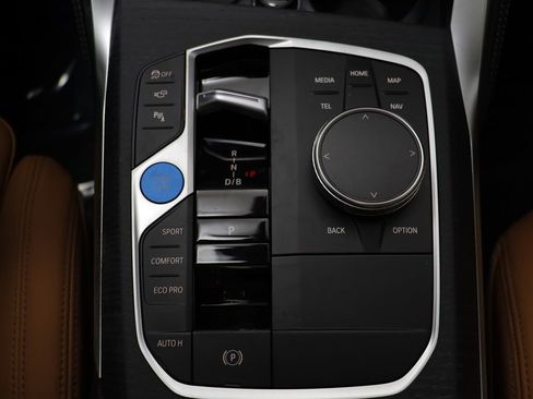 New 2026 BMW i4 M60 w/ Premium Package AWD/4WD image 12