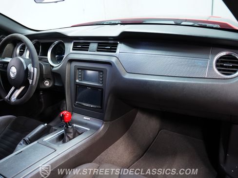 Used 2013 Ford Mustang Boss 302 w/ Boss 302 Accessory Pkg RWD image 39
