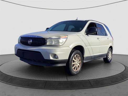 Used 2007 Buick Rendezvous CX w/ CX Luxury Package image 3