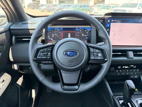 New 2026 Subaru Outback Limited XT AWD/4WD image 10