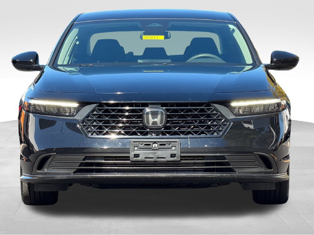 Used 2023 Honda Accord LX image 2