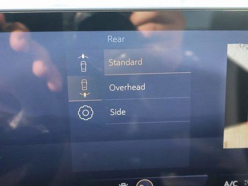 New 2025 Buick Envision Sport Touring image 21