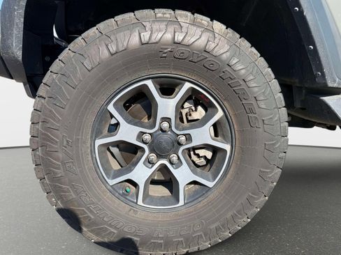 Certified 2023 Jeep Wrangler Sport AWD/4WD image 7