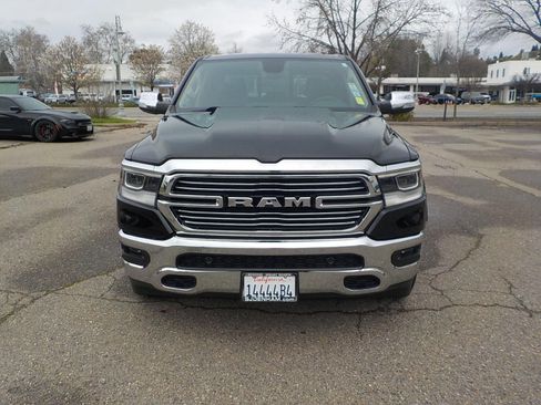Used 2019 RAM 1500 Laramie image 2