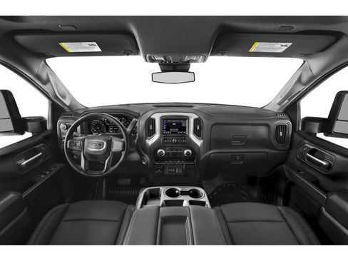 Used 2024 GMC Sierra 3500 Denali w/ Technology Package AWD/4WD image 5