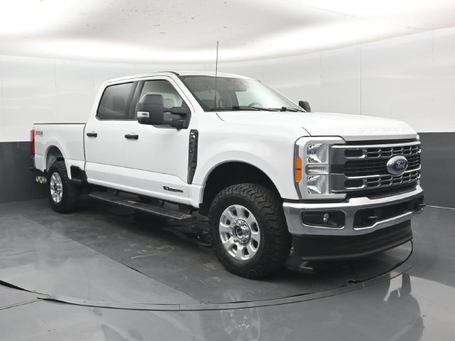 Used 2023 Ford F250 XLT w/ FX4 Off-Road Package AWD/4WD image 1