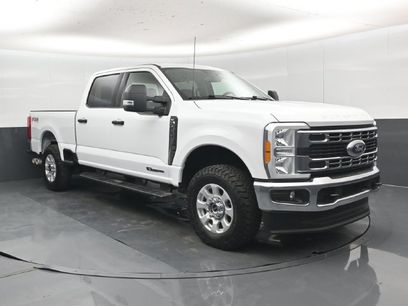 Used 2023 Ford F250 XLT w/ FX4 Off-Road Package